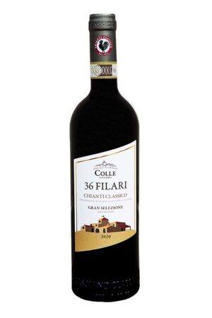 Il Colle Chianti Classico DOCG Gran Selezione