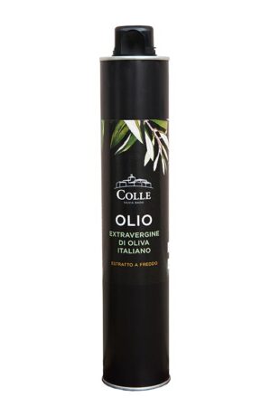 Olio Extravergine di Oliva Toscano
