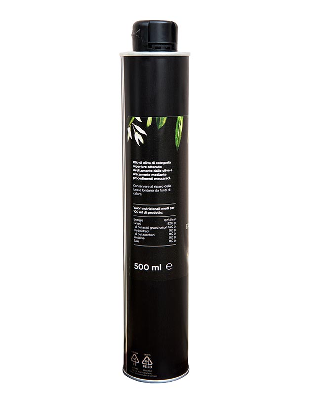 Olio Extravergine di Oliva Toscano - immagine 2