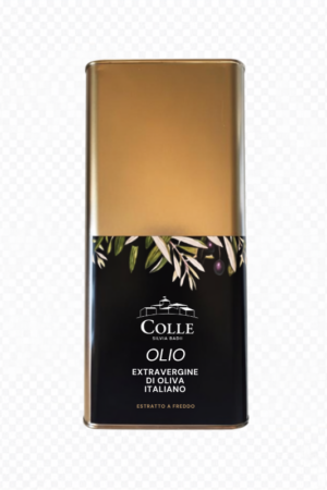 Olio Extravergine di Oliva Italiano 3L