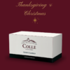 Chianti Classico Festivities Box – Wine & Newly Pressed Olive Oil Set, 12 pcs